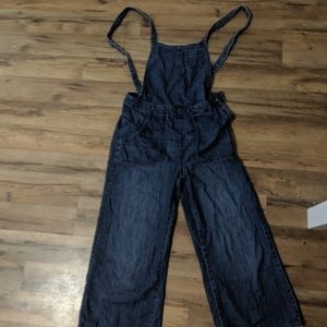 Gap Overalls